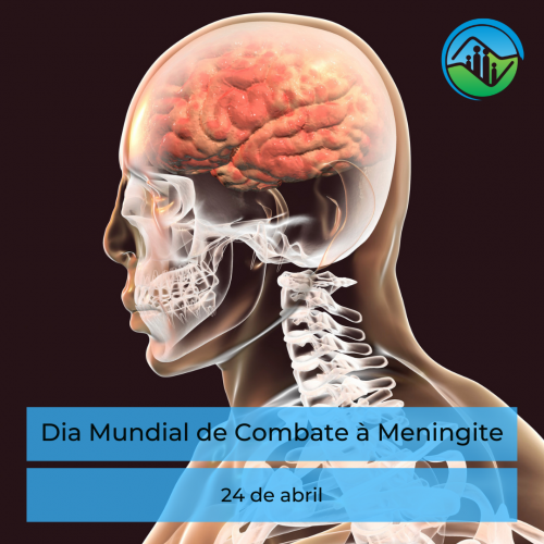 Dia Mundial de Combate à Meningite Hospital Estadual Ribeirão Preto