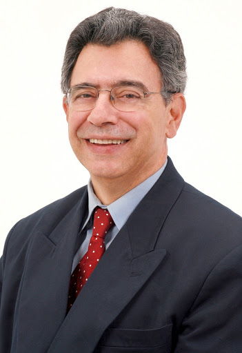 Prof. Dr. Marcos Felipe Silva de Sá